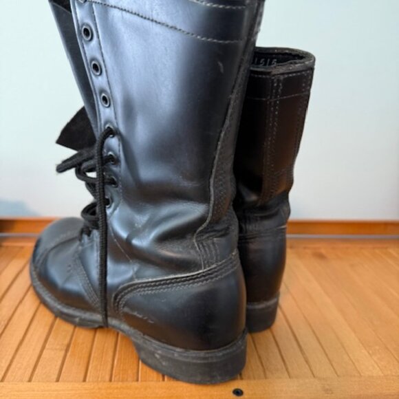 Corcoran 10" Jump Boots, Unlined, lightly used - Picture 2 of 7